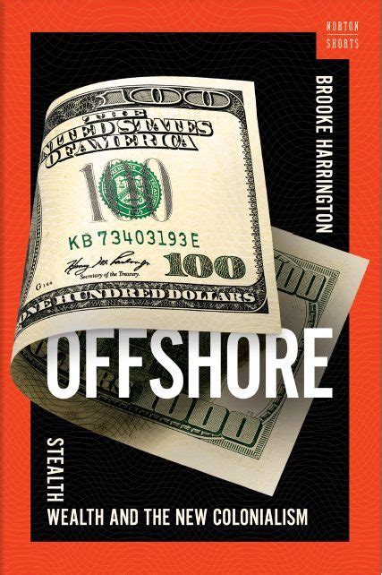 best offshore books.